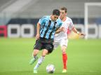 Cotação ZH: Alex Telles e Biteco foram os destaques do Grêmio contra o São Luiz Adriana Franciosi/ Cotação ZH: Alex Telles e Biteco foram os destaques do Grêmio contra o São Luiz Adriana Franciosi/