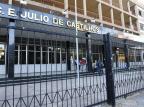 Alunos da rede estadual ficam sem aula por causa da greve dos professores  Ronaldo Bernardi/Agencia RBS
