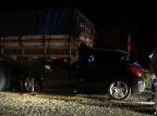 Joinvilense morre em acidente na BR-290 no Rio Grande do Sul Polícia Rodoviária Federal/Divulgação Joinvilense morre em acidente na BR-290 no Rio Grande do Sul Polícia Rodoviária Federal/Divulgação