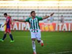Ainda vinculado ao Grêmio, Bergson pode desfalcar o Juventude no sábado Porthus Junior/Agência RBS/