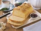 Pão de milho campeiro é dica para reforçar o café da manhã Fritz & Frida/Divulgação