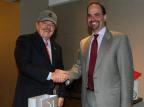 Lula terá coluna mensal distribuída pela agência do New York Times Ricardo Stuckert/Instituto Lula Lula terá coluna mensal distribuída pela agência do New York Times Ricardo Stuckert/Instituto Lula