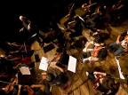Orquestra Jovem do Rio Grande do Sul realiza concerto na Casa de Cultura Mario Quintana, na Capital Clleber Passus/Divulgação