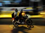 Ex-usuários do transporte público engrossam frota de motos no país Mauro Vieira/Agencia RBS Ex-usuários do transporte público engrossam frota de motos no país Mauro Vieira/Agencia RBS
