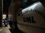 Homem é morto a tiros na Capital Bruno Alencastro/Agência RBS