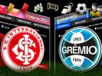 Zero Hora lança banco de dados sobre Grêmio e Inter Arte ZH/