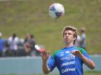 Assessor de futebol confirma interesse do Grêmio na contratação do zagueiro Gabriel, do Lajeadense Caco Konzen/Especial/ Assessor de futebol confirma interesse do Grêmio na contratação do zagueiro Gabriel, do Lajeadense Caco Konzen/Especial/
