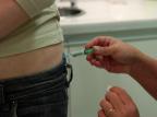 Dose contra HPV deve ser incorporada ao calendário de vacinação em 2014, afirma ministro da Saúde Emerson Souza/Agencia RBS Dose contra HPV deve ser incorporada ao calendário de vacinação em 2014, afirma ministro da Saúde Emerson Souza/Agencia RBS