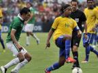 Assis defende Ronaldinho como capitão da Seleção: "Sempre exerce liderança" Aizar Raldes/AFP Assis defende Ronaldinho como capitão da Seleção: "Sempre exerce liderança" Aizar Raldes/AFP