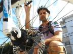 Mortes de ciclistas caem 24% em cinco anos no Estado Marcel Ávila/Especial