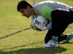 "Precisamos ter ousadia, mas consciência que não podemos dar espaços" alerta o goleiro Fernando sobre duelo entre Juventude e Grêmio Juan Barbosa, Agência RBS/