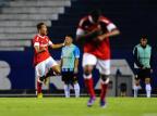 Inter vence Gre-Nal no Olímpico e avança à semifinal do Estadual de juniores Jean Schwarz/Agência RBS Inter vence Gre-Nal no Olímpico e avança à semifinal do Estadual de juniores Jean Schwarz/Agência RBS