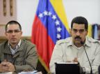 "Militarização" da energia elétrica expõe fragilidade do setor na Venezuela JUAN BARRETO/AFP