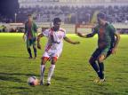 Inter-SM derruba o último invicto e alcança terceira vitória consecutiva na Divisão de Acesso Ronald Mendes/Agencia RBS Inter-SM derruba o último invicto e alcança terceira vitória consecutiva na Divisão de Acesso Ronald Mendes/Agencia RBS