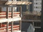 Custo da construção sobe 1,24% em maio, aponta FGV Roni Rigon/Agencia RBS Custo da construção sobe 1,24% em maio, aponta FGV Roni Rigon/Agencia RBS