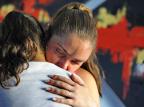 Três filhos separados pela morte da mãe Adriana Franciosi/Agencia RBS Três filhos separados pela morte da mãe Adriana Franciosi/Agencia RBS