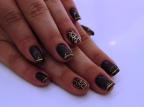 Fitinhas adesivas com esmalte são tendência para o inverno PlayPress/Divulgação
