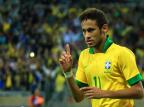 Neymar desabafa sobre vaias após empate com o Chile: "Estou nem aí" Wagner Carmo/Vipcomm,divulgação