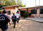 Alunos encontram cacos de vidro na merenda da escola Marcelo Oliveira/Agência RBS
