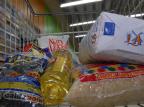 Classes D e E cortam em 11% compra de produtos básicos Rogerio da Silva/Agencia RBS