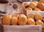 Confira a receita de um pão de minuto com queijo João Ricardo da Silva/Divulgação