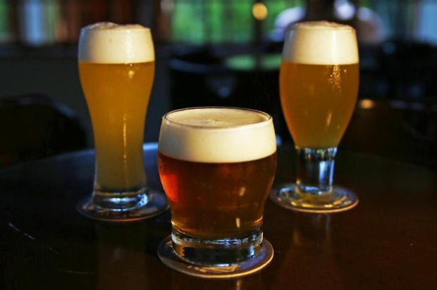 Cervejas podem ser agrupadas por várias características diferentes Anderson Fetter/Agência RBS