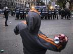 Desemprego volta a subir na Espanha Dani Pozo/AFP