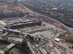 Obras viárias em Itaquera não resolvem problemas de mobilidade na região Divulgação/Odebrecht Obras viárias em Itaquera não resolvem problemas de mobilidade na região Divulgação/Odebrecht