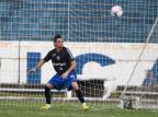 Souza valoriza classificações, mas reconhece falhas: "Estamos devendo" Lucas Uebel/Divulgação Grêmio/ Souza valoriza classificações, mas reconhece falhas: "Estamos devendo" Lucas Uebel/Divulgação Grêmio/