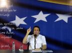 Em entrevista, Capriles anuncia que impugnará eleições na Venezuela Leo Ramirez/AFP PHOTO