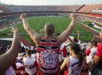 Relato de um estrangeiro sobre o futebol no Brasil Lalo de Almeida/The New York Times
