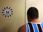 Universitário é preso por tráfico de drogas no centro de Porto Alegre Polícia Civil/Divulgação