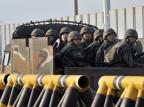 Coreia do Norte rejeita diálogo com a Coreia do Sul para reabrir parque industrial JUNG YEON-JE/AFP Coreia do Norte rejeita diálogo com a Coreia do Sul para reabrir parque industrial JUNG YEON-JE/AFP