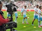 Fifa TV e Sony anunciam teste da tecnologia 4K na Copa das Confederações Divulgação Fifa/AFP