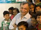 Entrevista com Madhav Chavan, presidente de uma das maiores ONGs voltadas à educação da Índia Divulgação/Divulgação Entrevista com Madhav Chavan, presidente de uma das maiores ONGs voltadas à educação da Índia Divulgação/Divulgação