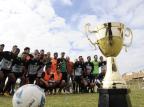 Após treino recreativo, Lisca confirma time do Juventude para duelo contra o Grêmio Roni Rigon/ Agência RBS/