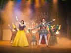 Musical "Branca de Neve e os Sete Anões" tem últimas sessões neste final de semana Black & Red Produções/Divulgação Musical "Branca de Neve e os Sete Anões" tem últimas sessões neste final de semana Black & Red Produções/Divulgação