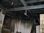 Incêndio atinge igreja evangélica em Cruz Alta Roberto Souza/Especial Incêndio atinge igreja evangélica em Cruz Alta Roberto Souza/Especial
