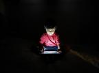 Crianças e adolescentes são as maiores vítimas de golpes virtuais Ricardo Duarte/Agencia RBS Crianças e adolescentes são as maiores vítimas de golpes virtuais Ricardo Duarte/Agencia RBS