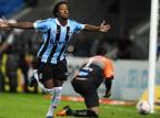 Grêmio inscreve Guilherme Biteco e zagueiro Gabriel na Libertadores Mauro Vieira/Agência RBS/