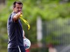 Ex-comandantes de Dunga falam sobre o estilo de liderança e de trabalho do técnico colorado Alexandre Lops/Inter/Divulgação/ Ex-comandantes de Dunga falam sobre o estilo de liderança e de trabalho do técnico colorado Alexandre Lops/Inter/Divulgação/
