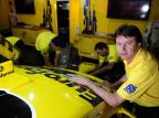 Remanescente do início da Stock Car, Meinha fala sobre mudanças da categoria ao longo do tempo Mauro Vieira/Agencia RBS