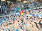 Arena disponibiliza lote adicional de 1.500 ingressos para Grêmio x Santa Fe Ricardo Duarte/Agencia RBS Arena disponibiliza lote adicional de 1.500 ingressos para Grêmio x Santa Fe Ricardo Duarte/Agencia RBS