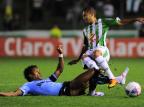 Cotação ZH: Zé Roberto é o melhor do Grêmio na eliminação para o Juventude Porthus Junior, Agência RBS/ Cotação ZH: Zé Roberto é o melhor do Grêmio na eliminação para o Juventude Porthus Junior, Agência RBS/