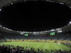 Ingleses falam em "constrangimento" brasileiro após cancelamento de amistoso VANDERLEI ALMEIDA / AFP/ Ingleses falam em "constrangimento" brasileiro após cancelamento de amistoso VANDERLEI ALMEIDA / AFP/