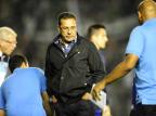 Paulo Sant'Ana: as responsabilidades do árbitro e de Luxemburgo na eliminação Mauro Vieira/Agencia RBS Paulo Sant'Ana: as responsabilidades do árbitro e de Luxemburgo na eliminação Mauro Vieira/Agencia RBS