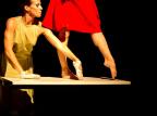 Dia da Dança, nesta segunda, terá série de ações em Porto Alegre Marcelo Cabrera/Divulgação Dia da Dança, nesta segunda, terá série de ações em Porto Alegre Marcelo Cabrera/Divulgação