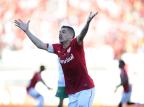 Inter celebra volta de D'Alessandro, que tem 85% de aproveitamento no ano Mauro Vieira/Agencia RBS Inter celebra volta de D'Alessandro, que tem 85% de aproveitamento no ano Mauro Vieira/Agencia RBS