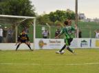 Riograndense vence a quinta consecutiva e assume liderança na Divisão de Acesso Fernando Ramos/Agencia RBS