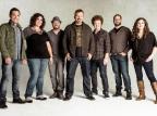 Banda gospel Casting Crowns se apresenta nesta terça em Porto Alegre Divulgação/Casting Crowns Banda gospel Casting Crowns se apresenta nesta terça em Porto Alegre Divulgação/Casting Crowns